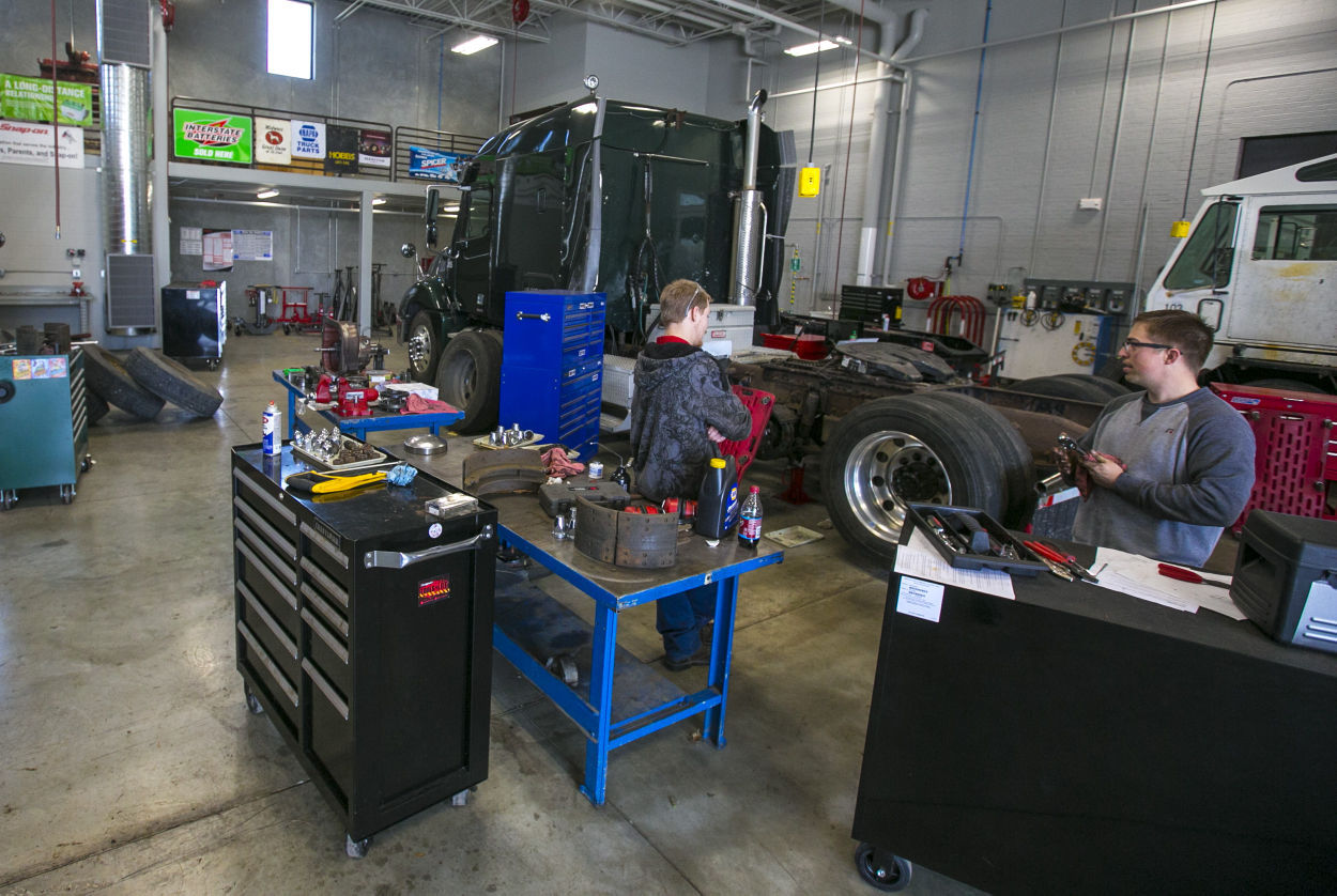 NIACC Diesel 10